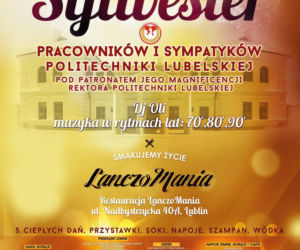 Sylwester Politechniki