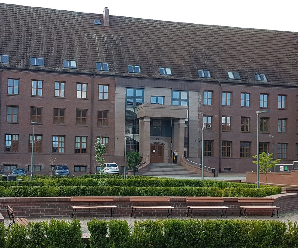 Gorzów awf
