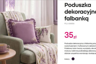 Nowa kolekcja Pepco sprawi, że poczujesz się jak w Prowansji. Efektowne dodatki kupisz za grosze, w Home&You za podobne zapłacisz dwa razy drożej