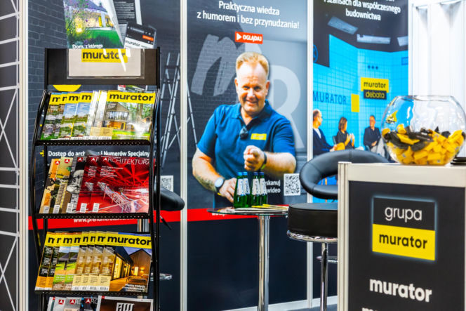 Targi Dach Forum 2026