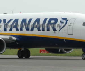Ryanair 