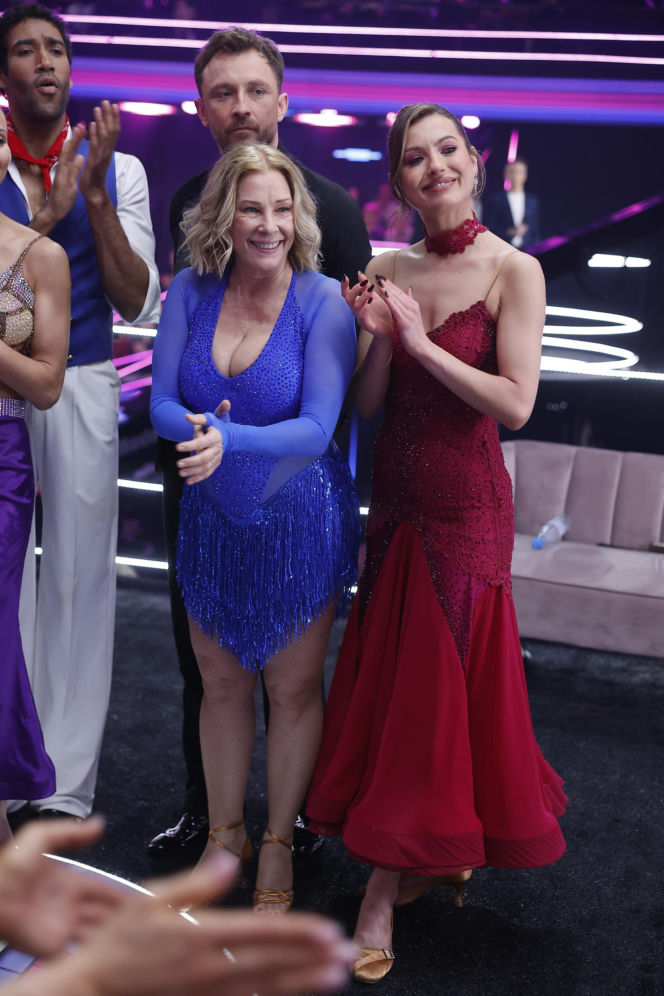 "Dancing with the Stars. Taniec z Gwiazdami"- odc. 1