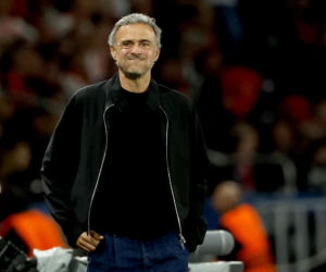 PSG triumfuje w spektakularnym meczu Ligi Mistrzów