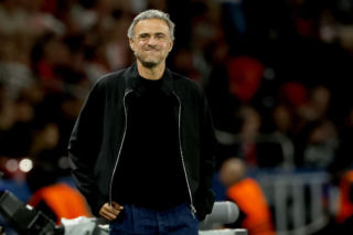 PSG triumfuje w spektakularnym meczu Ligi Mistrzów