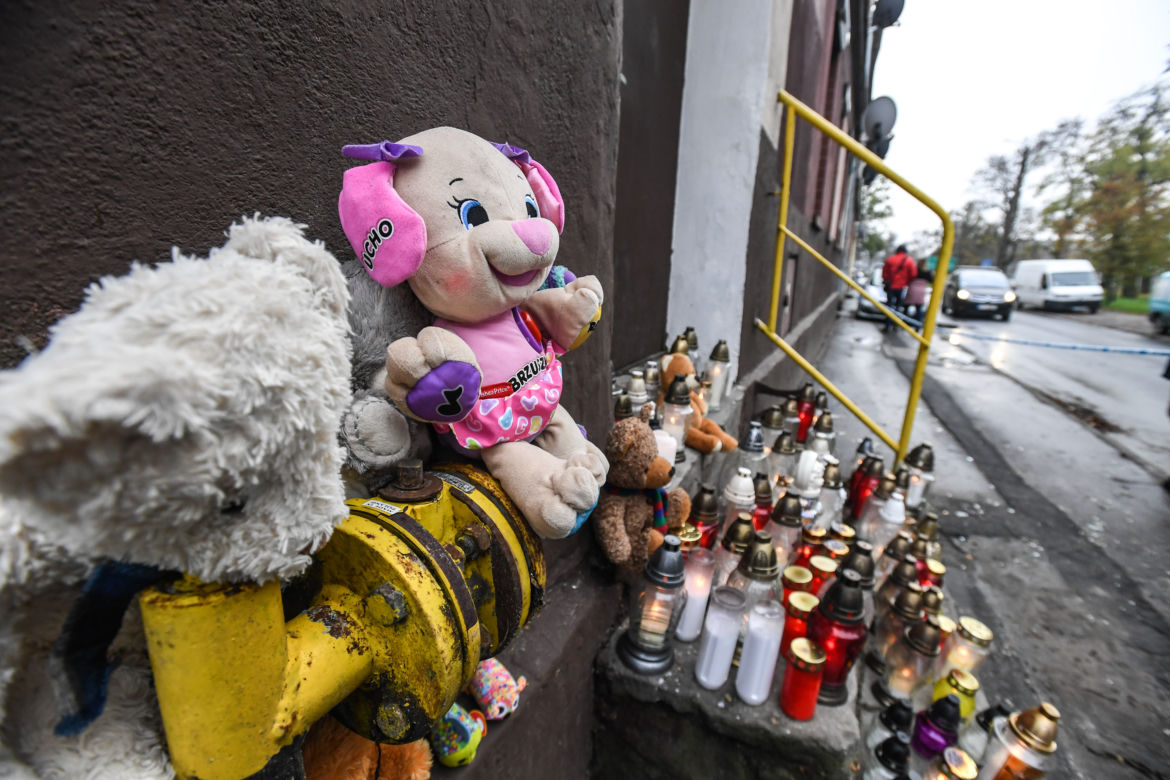 Urzędnicy też są winni śmierci moich córek