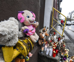 Urzędnicy też są winni śmierci moich córek
