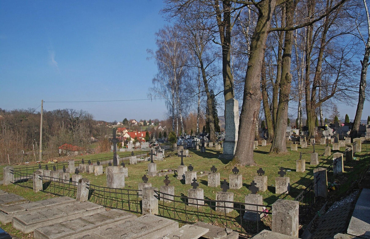 Ta wieś w Małopolsce miała kiedyś dwie nazwy. Znajdowała się w niej największa stadnina koni