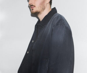 Dawid Podsiadło Obrotowy Tour 2026