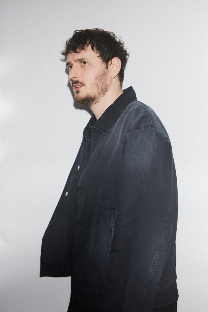 Dawid Podsiadło Obrotowy Tour 2026