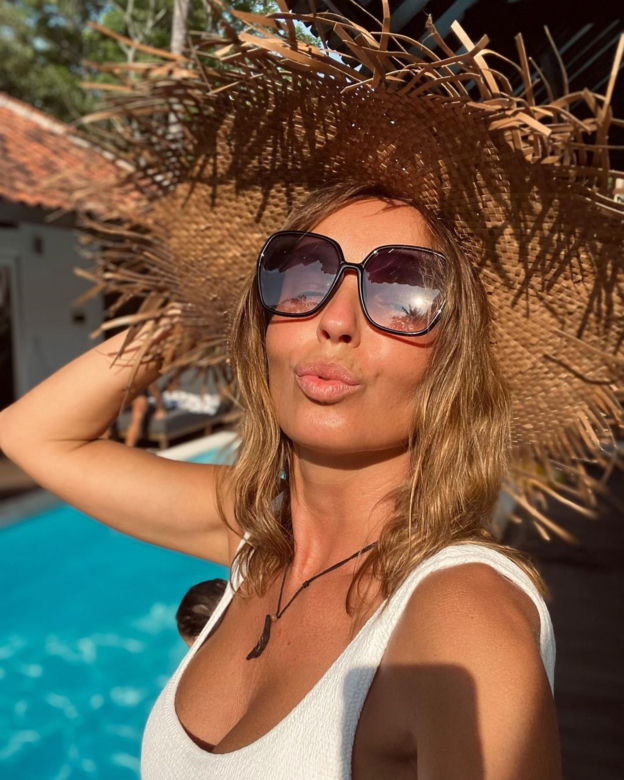 Agnieszka Włodarczyk z synkiem Milankiem. Ale cudo!