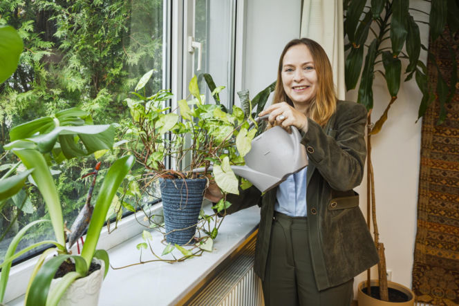 Oto majątek Katarzyny Pełczyńskiej-Nałęcz. Kolczyki w brylantami i nieruchomości