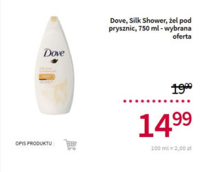 Promocja w Rossmannie