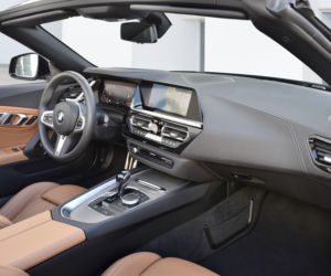 BMW Z4 2019