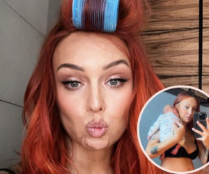 Czujesz wstyd po ciąży? Joanna Lazer wyjaśnia: Twoje ciało przeżyło coś wielkiego