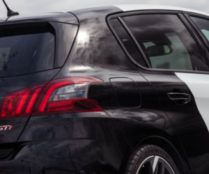 Skoda Octavia RS Challenge vs Peugeot 308 GTi
