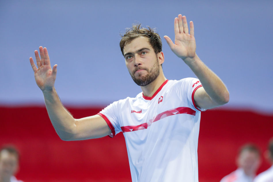 Jerzy Janowicz