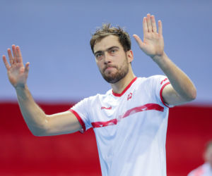 Jerzy Janowicz