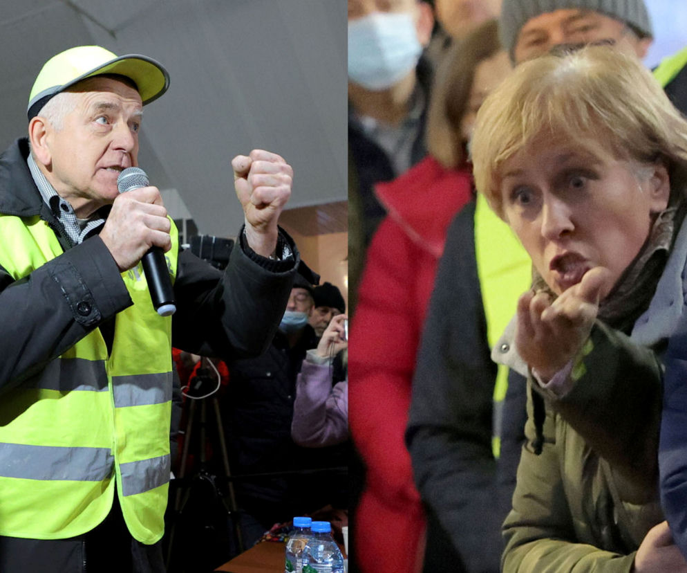 CPK kończy z Radą Społeczną i oskarża „AgroUnię” o podstawianie ludzi