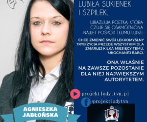 Projekt Lady - zdjęcia uczestniczek