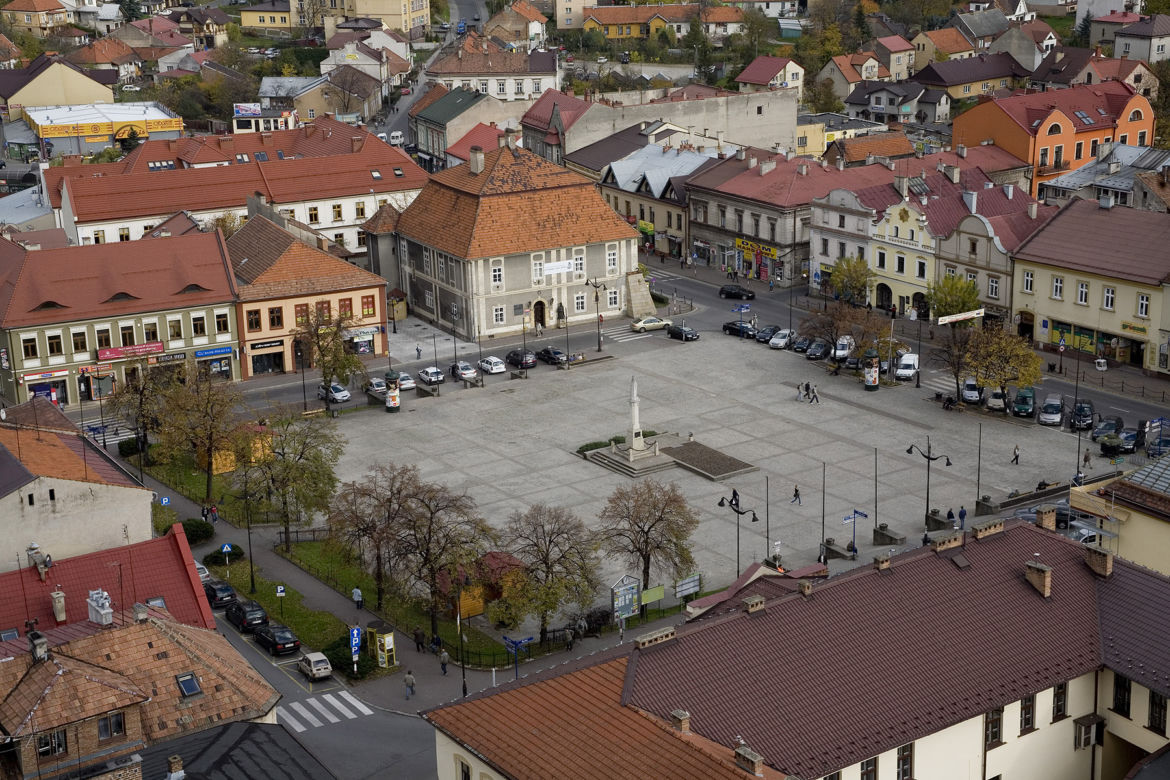 1. Bochnia 