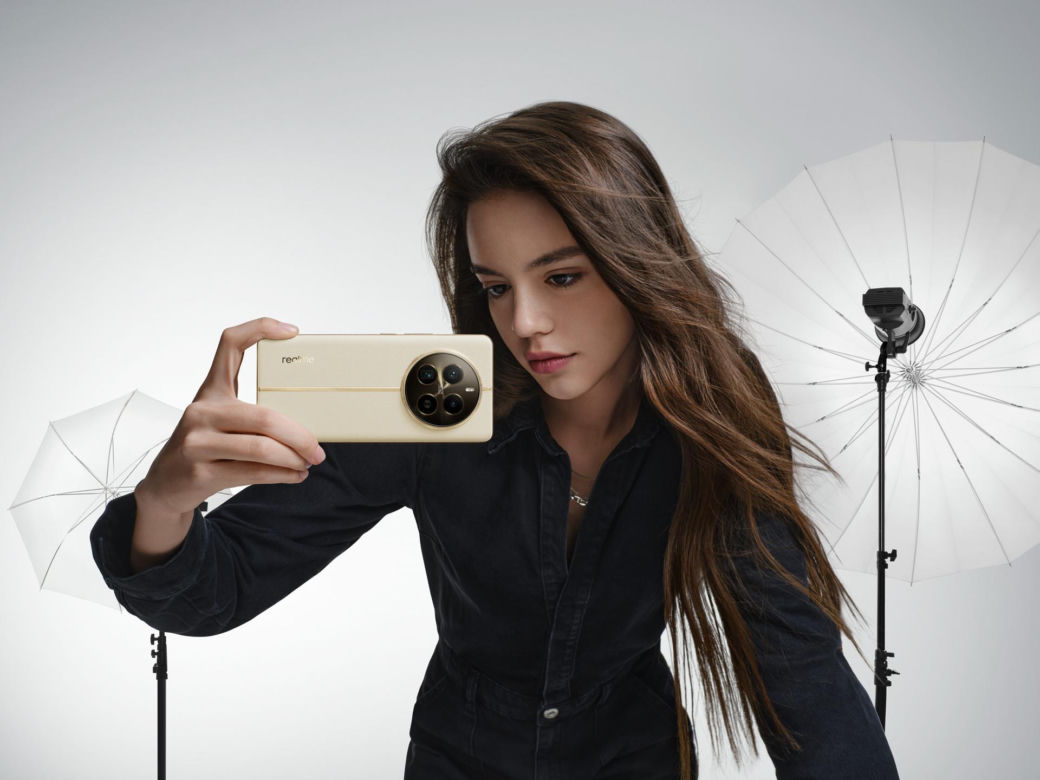 realme 12 pro