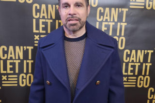 Roy Szuper zapełnił kinowe sale na Greenpoincie