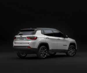 Jeep Compass S