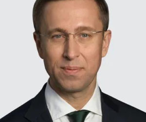 Ukraina ma nowego premiera. To Serhij Korecki