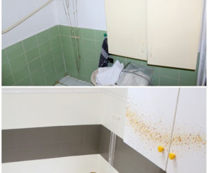 Szafka diy