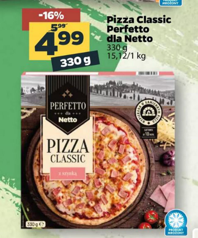 Wielkie promocje w Netto