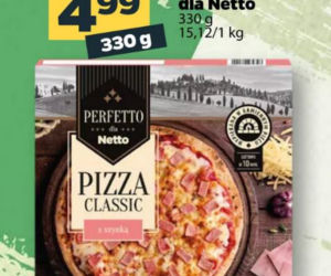 Wielkie promocje w Netto