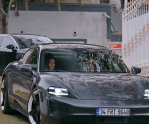 Złoty chłopak odcinek, 279