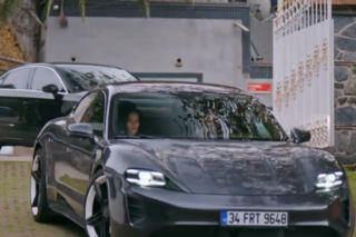 Złoty chłopak odcinek, 279