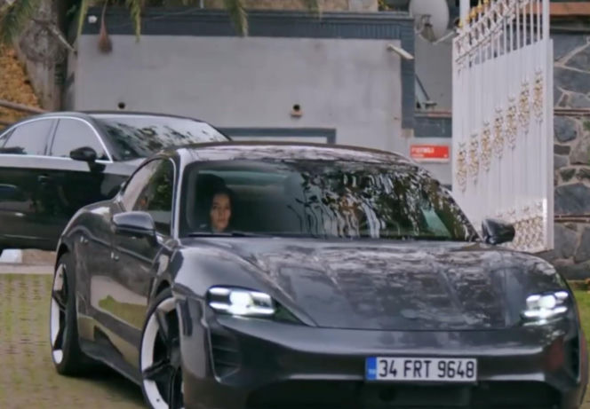 Złoty chłopak odcinek, 279