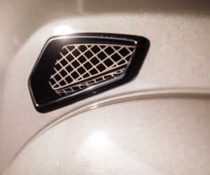Subaru WRX STI S209