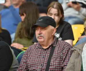 1. Finał Indywidualnych Mistrzostw Polski w Toruniu: Zdjęcia kibiców z Motoareny. Poszukaj się w galerii z IMP