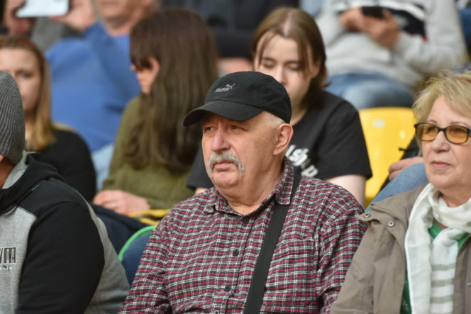 1. Finał Indywidualnych Mistrzostw Polski w Toruniu: Zdjęcia kibiców z Motoareny. Poszukaj się w galerii z IMP