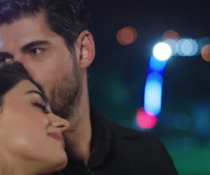 Panna młoda odc. 71. Cihan, Hancer