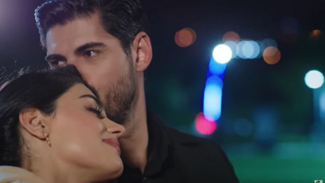 Panna młoda odc. 71. Cihan, Hancer