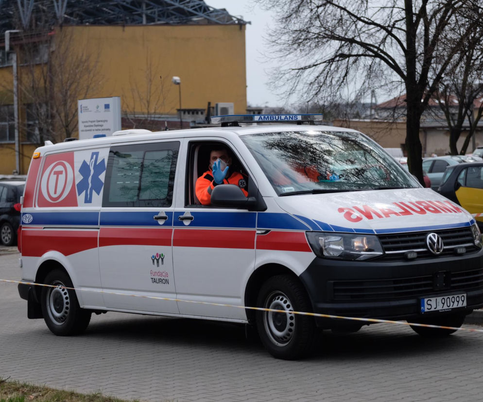 Oto upadek polskiej służby zdrowia. Przerażające historie ze szpitali! [GALERIA]