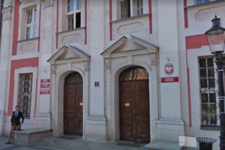 Koronawirus w Urzędzie Miasta Poznania! Pracownicy na kwarantannie! Co z pracą urzędu?
