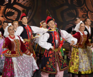 Zespół Pieśni i Tańca Śląsk