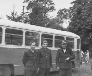 Wyjątkowe urodziny! Komunikacja miejska w Kaliszu ma już 75 lat! 