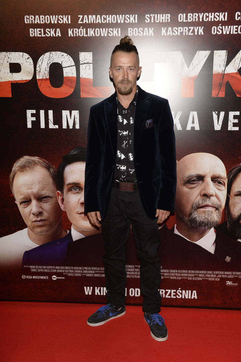 Bartosz Obuchowicz