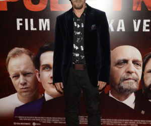 Bartosz Obuchowicz