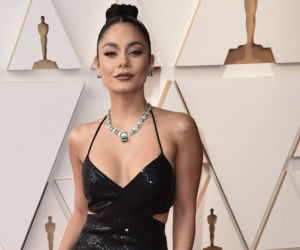 Oscary 2022. Vanessa Hudgens