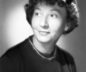 (Nie)zapomniani. Irena Kwiatkowska