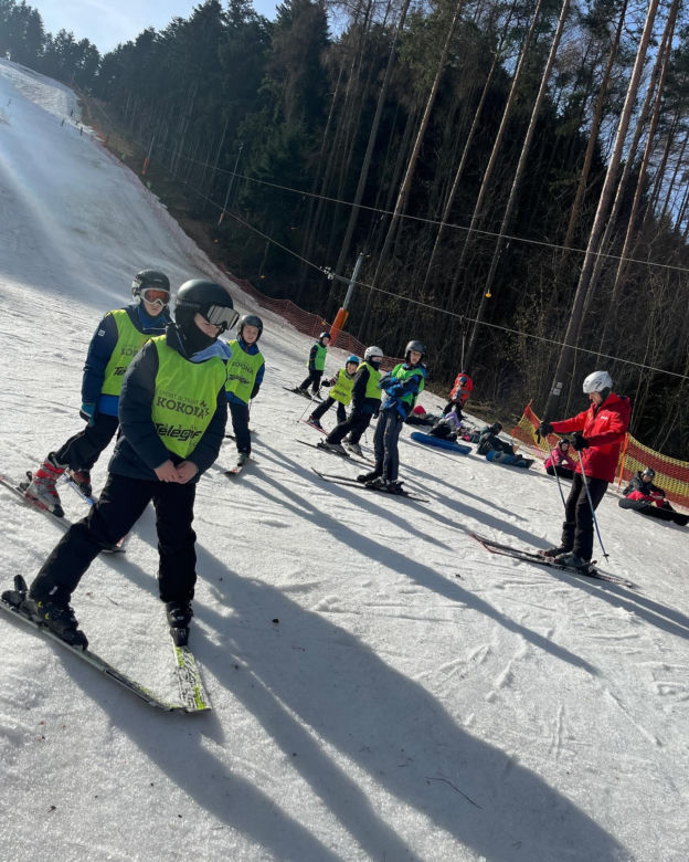 Ferie 2024 na Telegrafie w Kielcach