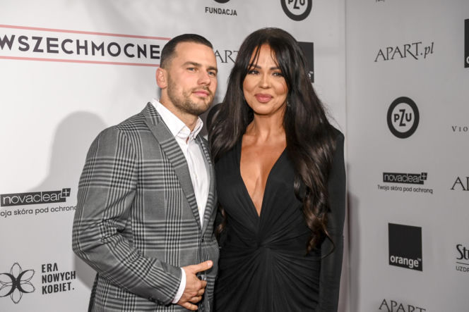 Sylwia Bomba i Greg Collins nie są już razem. Wydali oświadczenia i dementują plotki