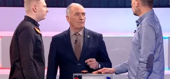 Familiada: Co nazywamy blachą? Odpowiedź, która może pobić słynną lamę 